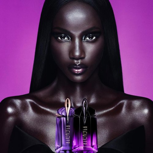 MUGLER Alien Extraintense - Eau de Parfum rechargeable MUGLER Alien Extraintense - Eau de Parfum rechargeable